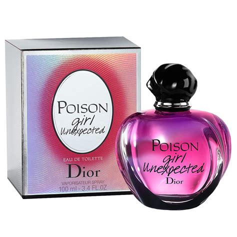 dior poison girl perfume price|perfume dior poison girl unexpected.